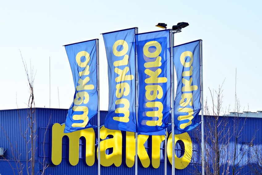 Makro lijdt nog steeds miljoenenverlies in België