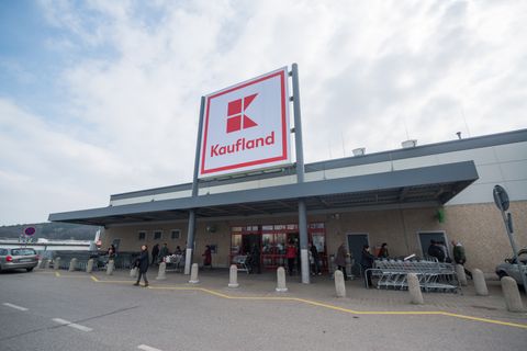 Unilever in de clinch met Kaufland