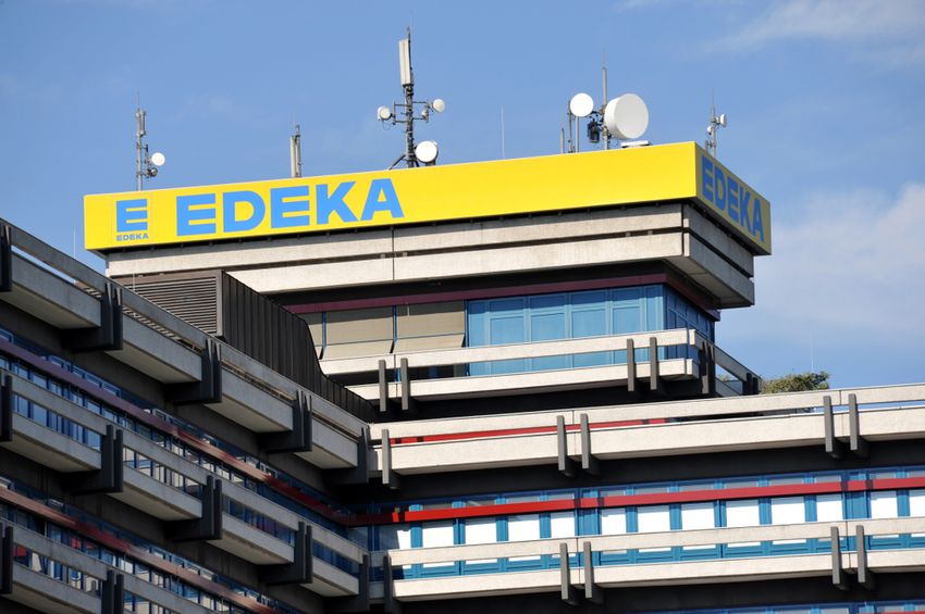 Edeka opent een proeftuin voor innovaties