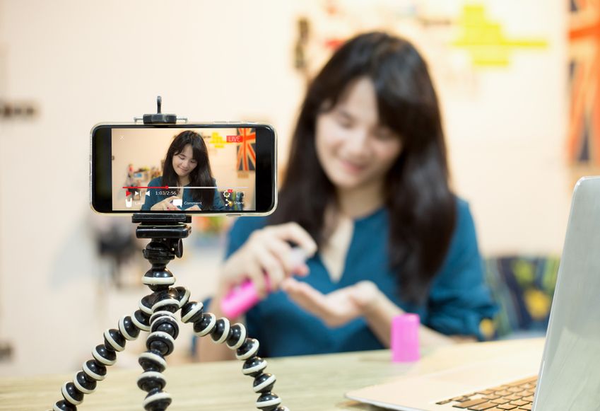 Waar micro-influencers goed voor zijn