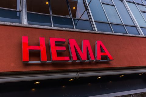 HEMA: eindelijk weer een Hollands feestje