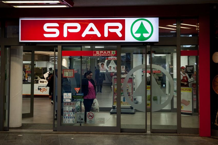'Spar opnieuw waardevolste Nederlandse retailmerk'