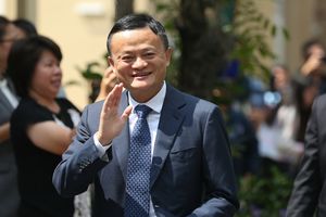 Alibaba-oprichter Jack Ma kondigt afscheid aan