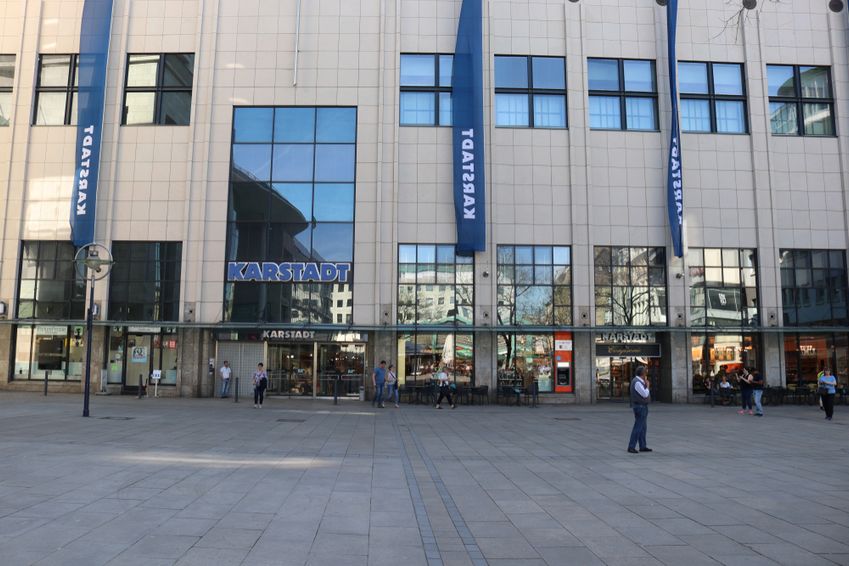 Hudson’s Bay bevestigt fusie met Karstadt