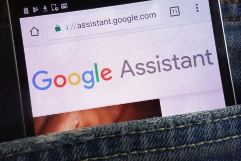 Karwei laat klanten via Google Assistent vragen stellen