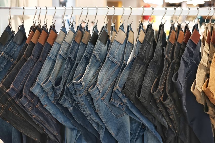 'Spijkerbroek bijna 33 euro te goedkoop'