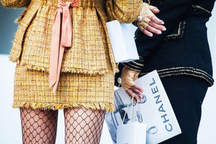 Chanel is niet te koop, omzet stijgt naar bijna tien miljard euro