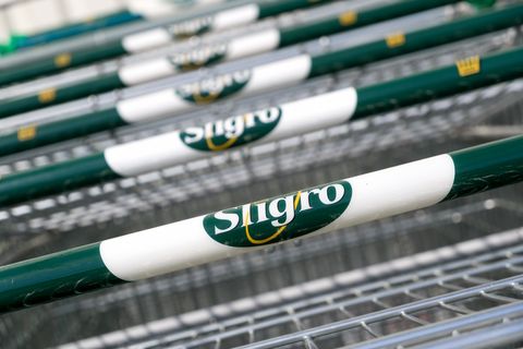 Sligro ziet winst flink dalen