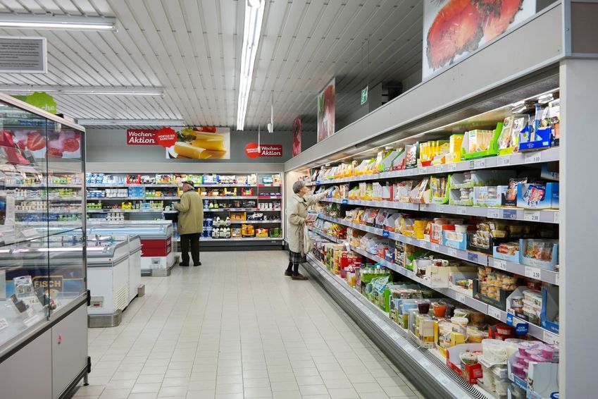 Aldi Nord en Aldi Süd kiezen voor zelfde huismerken