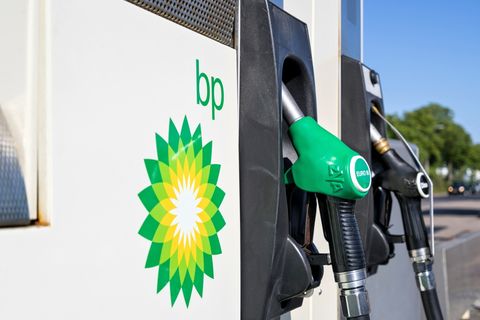 BP gaat eten en drinken bezorgen