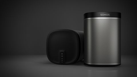 Sonos komt met abonnement voor speakers