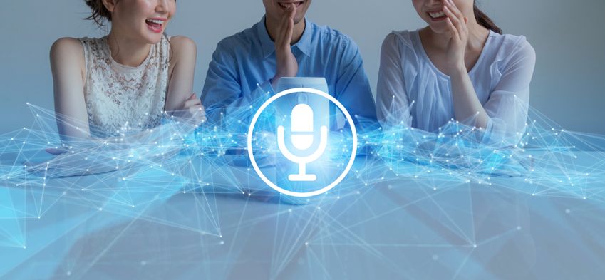 Hoe groot wordt de invloed van voice commerce op winkelgedrag?