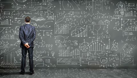 Is data science het antwoord op overtollige voorraden?