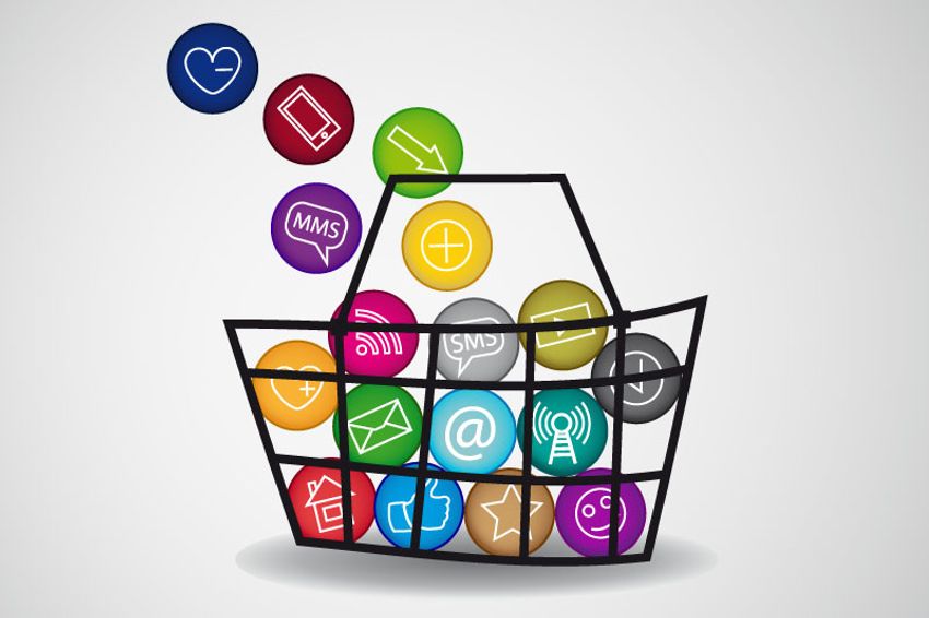Zo belangrijk is social commerce al
