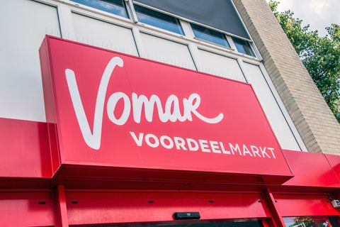Operationeel directeur Vomar gaat weg