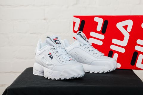 Het tweede leven van Fila
