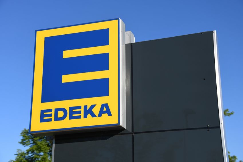 Edeka opent biologische supermarkten