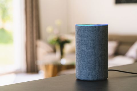 'Markt voor smarthomeproducten blijft groeien'