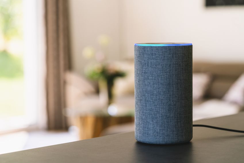 'Meeste Nederlanders voelen weinig voor smart home'