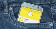 Het aankoopproces van Snapchatters
