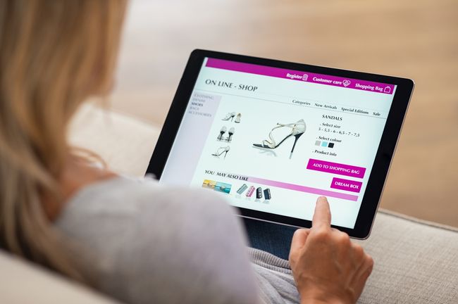 Hoe je met de juiste kleuren je webshop optimaliseert