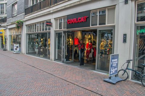 Coolcat breidt via samenwerkingen uit in Duitsland