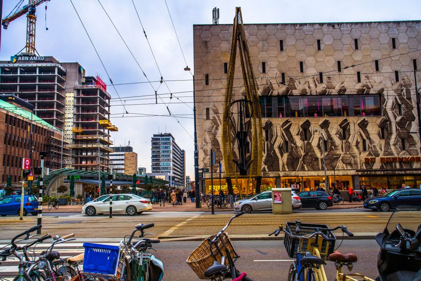 Ook Rotterdam rekt winkelopeningstijden op
