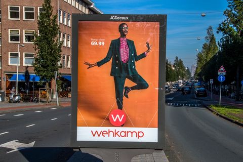 ‘Wehkamp stunt het vaakst met nepaanbiedingen’