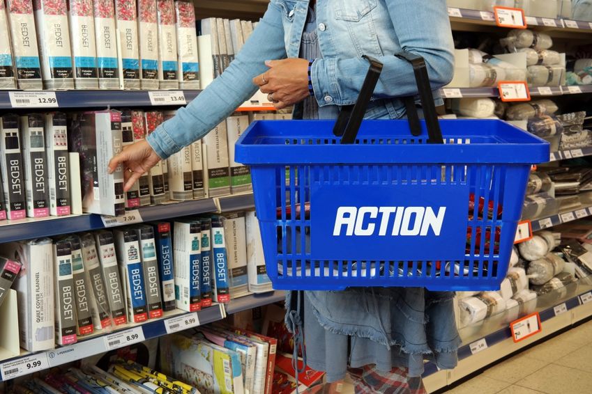 Action verhoogt loon van 15.000 medewerkers
