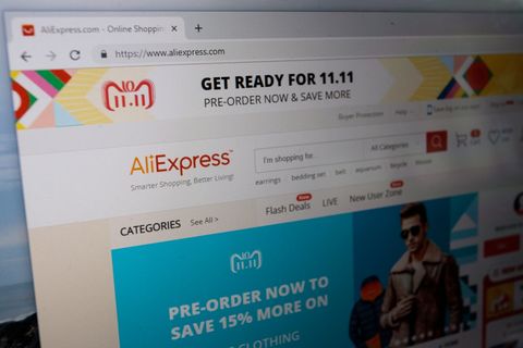 'Stel webshops van buiten EU aansprakelijk voor defect product'