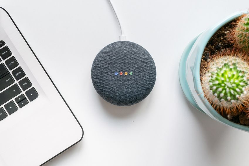 Google test spraakbevestiging voor betalingen met Assistant