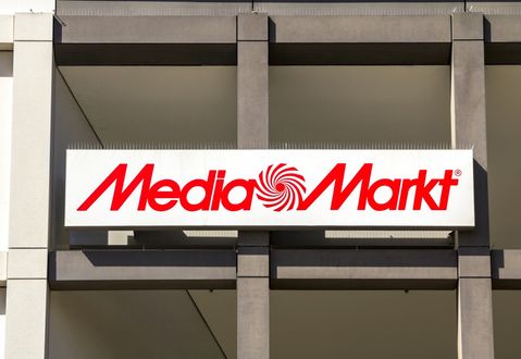 Moederbedrijf MediaMarkt in de rode cijfers