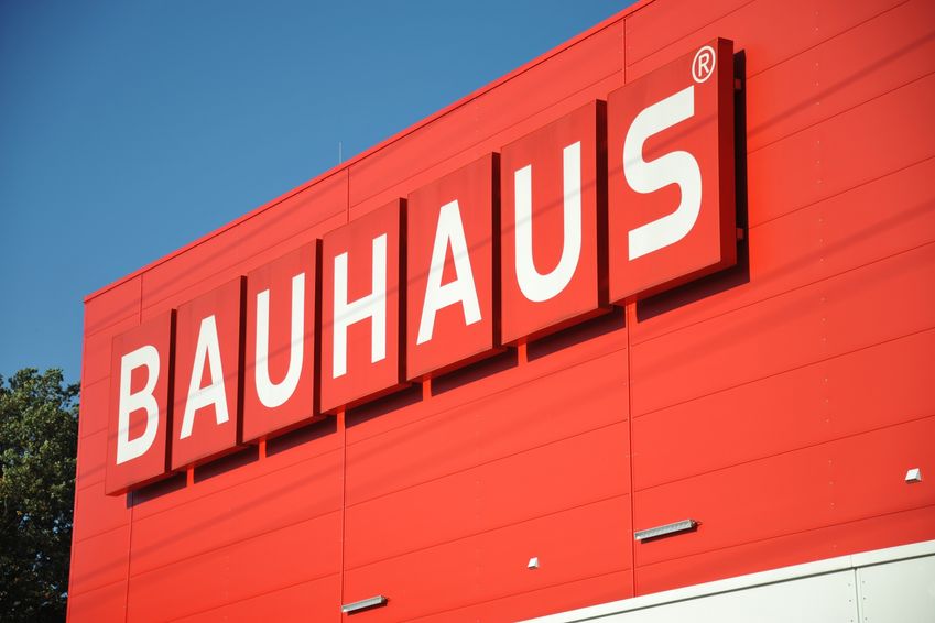 Bauhaus begint na jarenlang getouwtrek met bouw vierde bouwmarkt