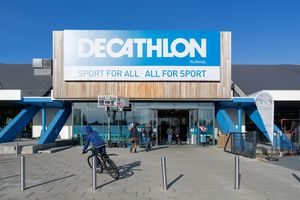 Decathlon opent dit najaar nog drie winkels