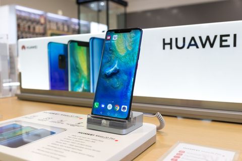 'Mogelijke spionage door China schrikt Nederlandse shopper niet af'