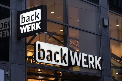 BackWerk in Arnhem na een dag alweer dicht