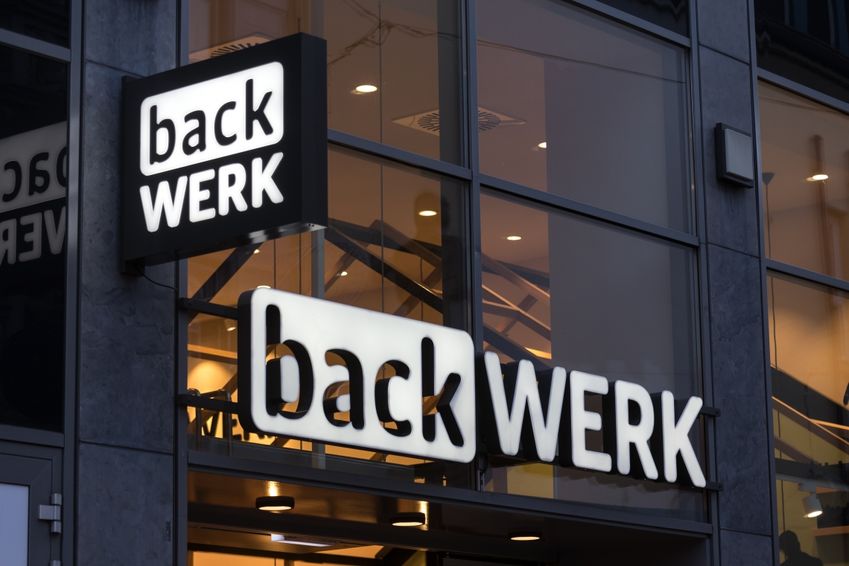 BackWerk in Arnhem na een dag alweer dicht