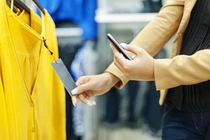 'Retail maakt inhaalslag met investeringen in technologie'