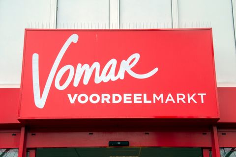 Nieuwe operationeel directeur Vomar komt van Jumbo