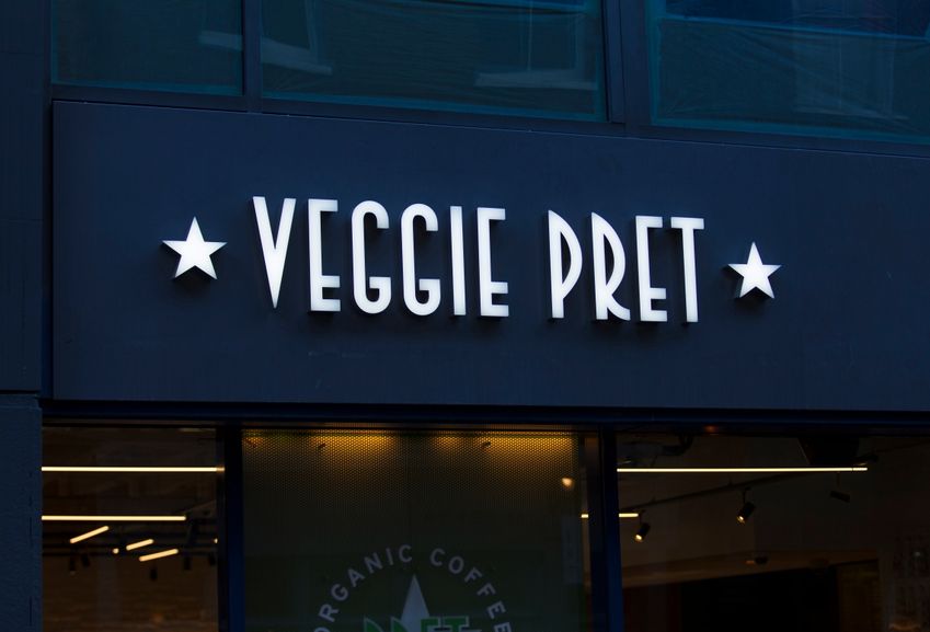 Pret A Manger neemt branchegenoot Eat over