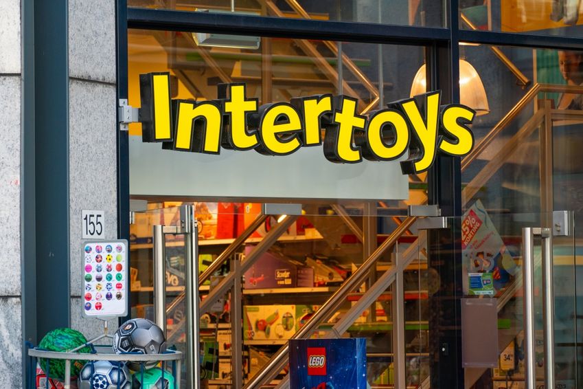 Zien franchisers het nog wel zitten in Intertoys?