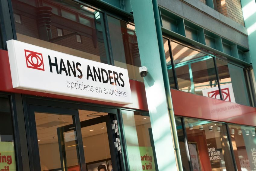 Hans Anders zet meer in op service