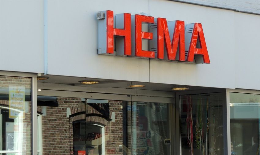 'Jumbo neemt tientallen HEMA-winkels over'