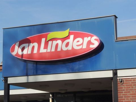 Oud Jumbo-topman aan de slag bij Jan Linders