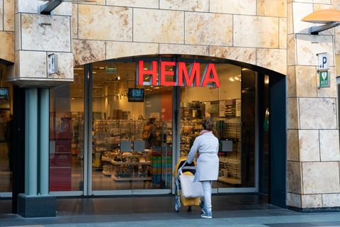 HEMA ontwikkelt abonnement voor jonge ouders