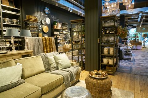 Rivièra Maison komt met leaseconcept