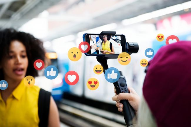 Samenwerken met een micro-influencer? Zo ga je viral