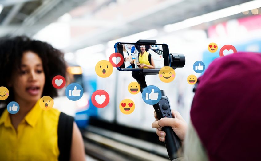 Samenwerken met een micro-influencer? Zo ga je viral