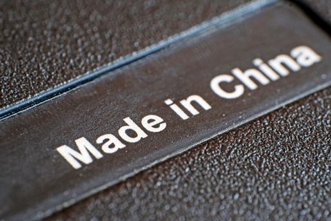 FIOD: miljoenenfraude rond webshop