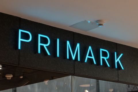 Twintigste winkel voor Primark in Nederland